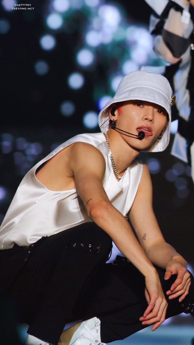 My favourite Taeyong pics; a thread #WeLoveYouTaeyong