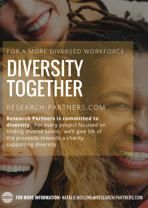 NatalieHeilling's tweet photo. #diversitytogether https://t.co/zXtRLFpeNw