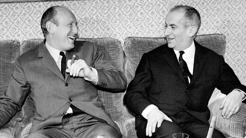 DE FUNÈS ET BOURVIL - Comment De Funès et Bourvil se sont-ils rencontrés ?  Ecoutez la réponse de notre invité <a href="/BertrandDicale/">Bertrand Dicale</a> <a href="/editionsgrund/">Editions Gründ</a>
Pour écouter le direct, rendez-vous ici rtl.fr/direct