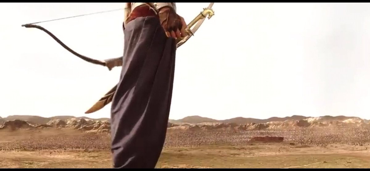 amishrajB7's tweet image. Lets Celebrate richer than before
#Baahubali5YearsCDP 🔥