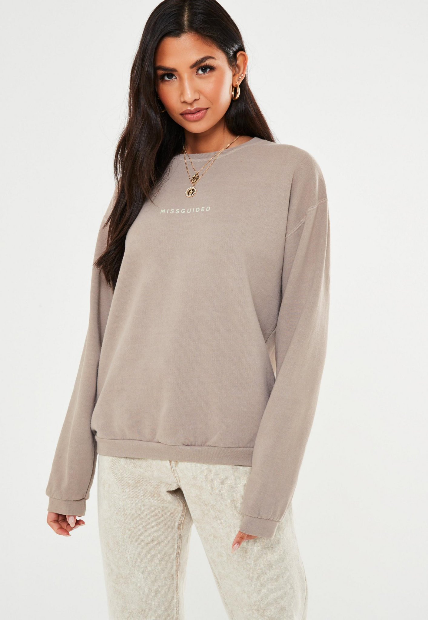 Missguided on X Back to basics Hit the link to shop the missguided slogan washed sweatshirt 20 25 https t VbLt6FJiwc let us know your fave colour missguided https t IV0mhHkaca X