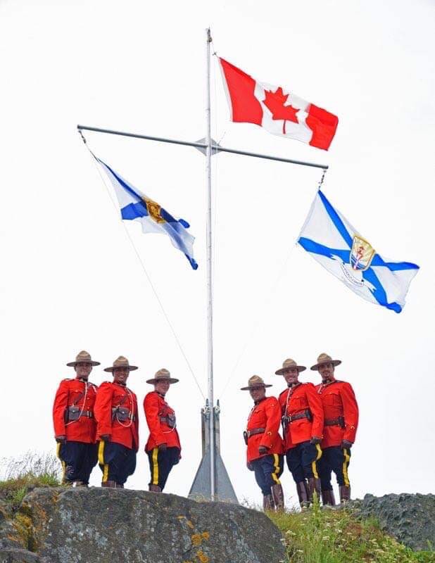 #HappyCanadaDay #RCMP #NovaScotia. Thank you for everything you do! ⁦⁦<a href="/SamanthaDurette/">Samantha Durette</a>⁩