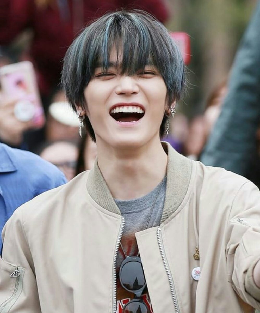 My favourite Taeyong pics; a thread #WeLoveYouTaeyong