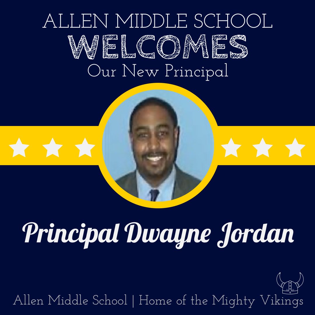 Allen Middle tweet media