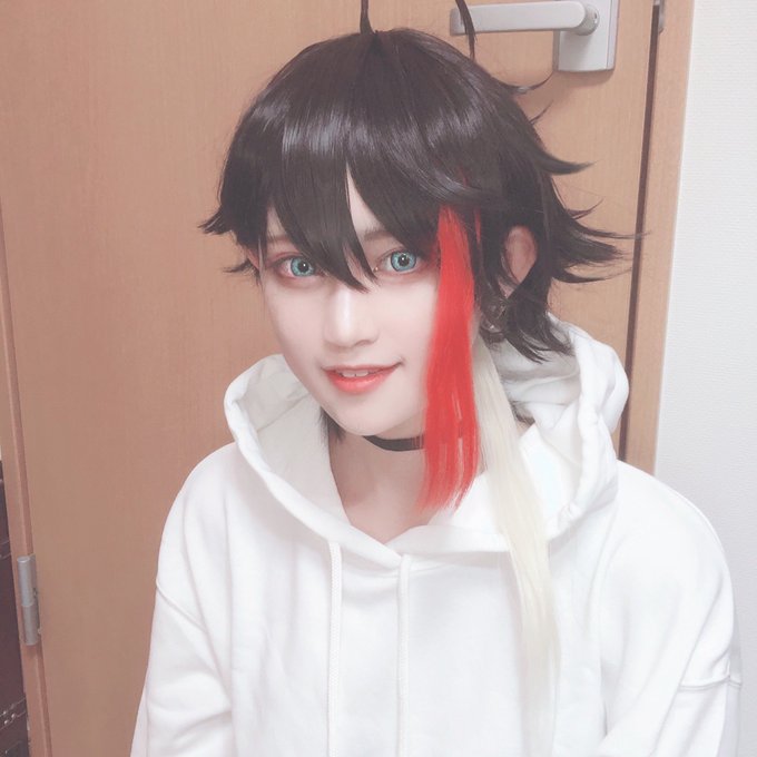 コスプレイヤーつなかわれとのTwitter画像18