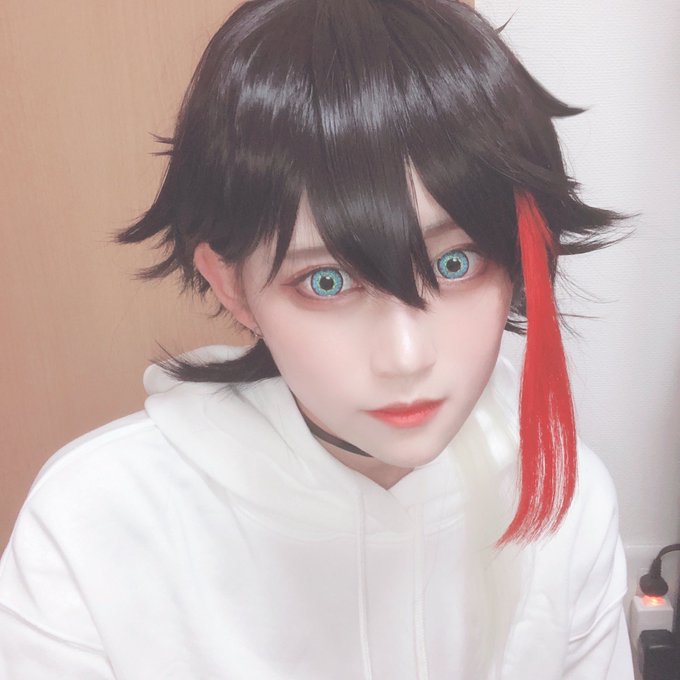 コスプレイヤーつなかわれとのTwitter画像17