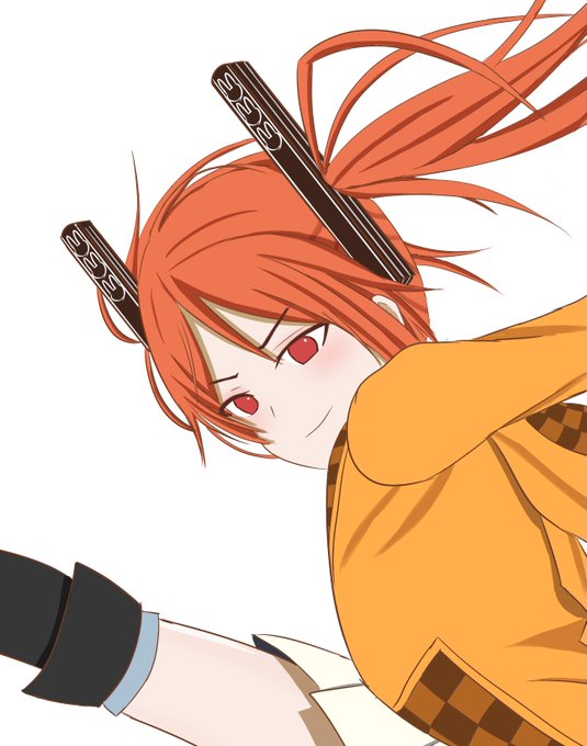 神崎紫電のtwitterイラスト検索結果 神崎紫電のtwitterイラスト検索結果