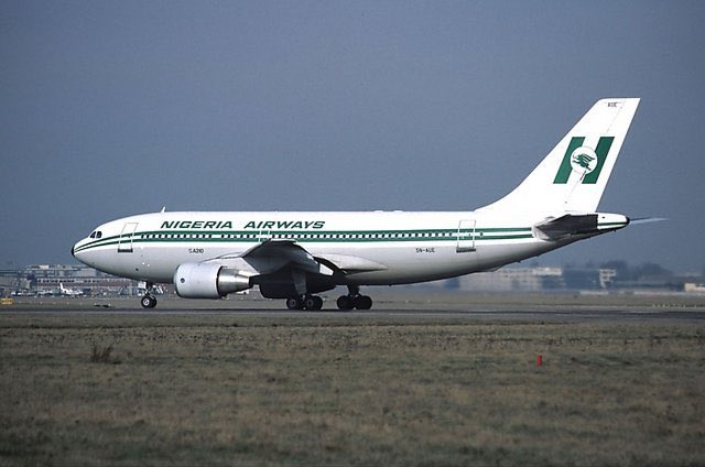 Monday, October 25, 1993, a Nigeria Airways Airbus A310 flight from Lagos to Abuja was hijacked by four teenagers and was diverted to Niamey. #Thread
