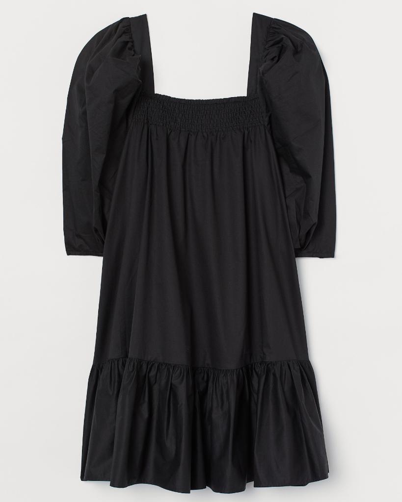 hmphilippines's tweet photo. Love this #HMConscious dress made from 100% organic cotton? Get it now for only PHP 899 and have it on your doorstep by Friday!
Last few hours to order your favorite items in this week’s catalogue! Check it out here: https://t.co/TaIE80kwl5 https://t.co/mYS6ubZ0tN