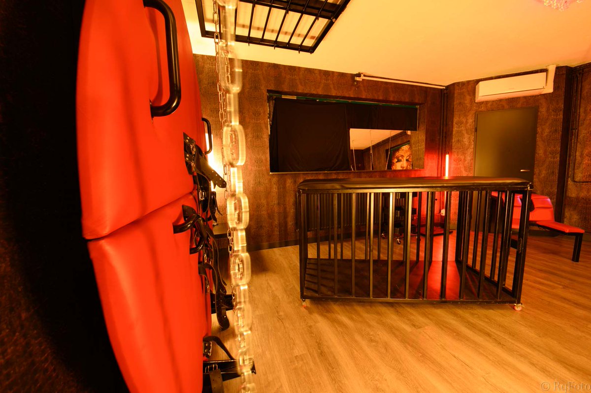 SM Studio Nederland tweet media