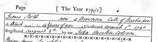 DorsetArchives's tweet photo. On the blog today we explore just how difficult it can be to find out about black lives in historical records ➡️ https://t.co/Z05rbt5fVp

We know that we can do more, and we aim to do more to collect records about minority communities in the future.

#ExploreYourArchive
#BLM https://t.co/PzeUkPDMcV