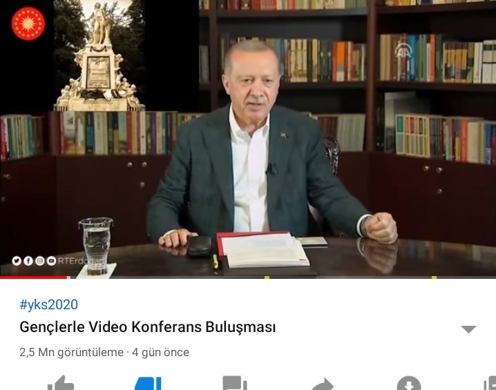 Adam içerlemiş, netflixi falan kapıcam diyo nolur like atın 🥺