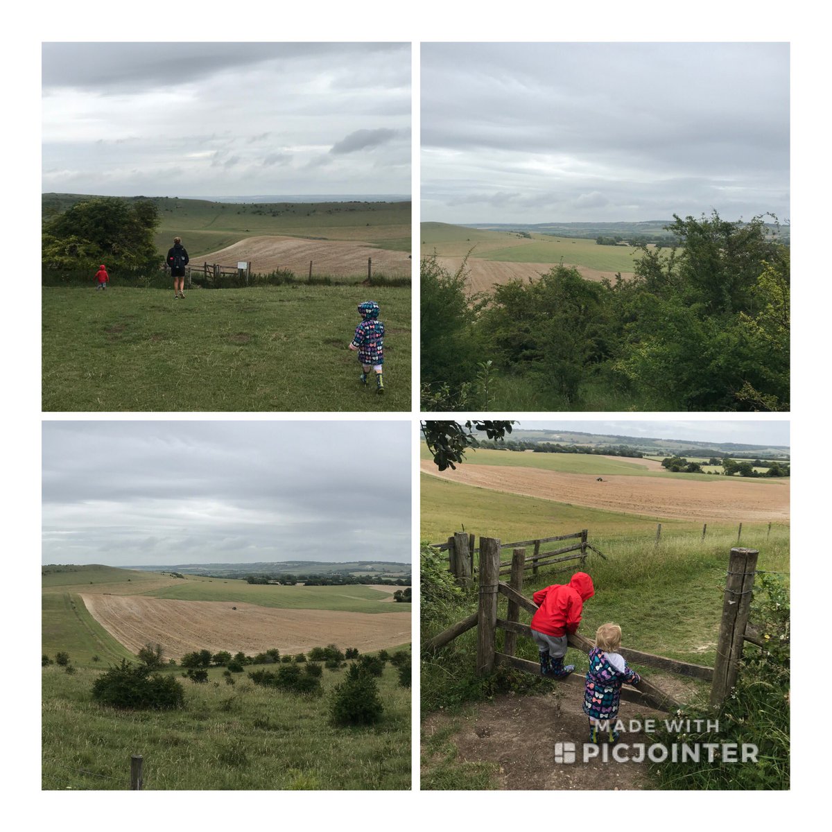 RPSPE's tweet photo. RPS: EXERCISE IN ISOLATION
MOTIVATION
Miss Ellis has been keeping her steps up this week and walked over 8,000 around the Ivinghoe Beacon. Her babies legs were tired!
Share what you do today and use a # 📸 📱
#isolationmotivation 👊
#teamrps 🔴⚪️⚫️
#backtogethersoon ❤️ https://t.co/cRdlkXtDwu