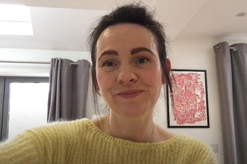 DFNFoundation's tweet photo. Actress Hannah Young joins us on #FindingYourFuture at 3pm today to discuss what it means to work in the theatre and share her favourite parts of the role. https://t.co/jmWKwvHe20 @dfnsearch @send_forum @Intern2WorkLiv https://t.co/SRDZZa25RN