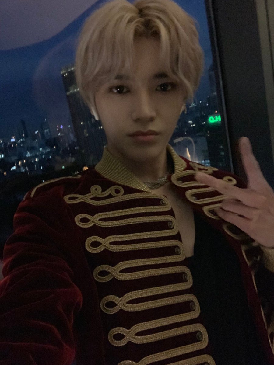 My favourite Taeyong pics; a thread #WeLoveYouTaeyong