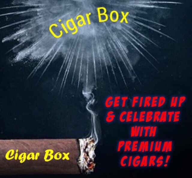 CigarBoxSmokin's tweet photo. 🎇🎉🎇🎉🎇🎉🎇🎉🎇🎉🎇🎉
Celebrate The 
              4th In Style...
Premium Cigars Are Here!
                      🇺🇸💨🇺🇸
We’re Open For Grab &amp; Go Or Curbside Pickup Is Available Too! https://t.co/TLr0gPXTve