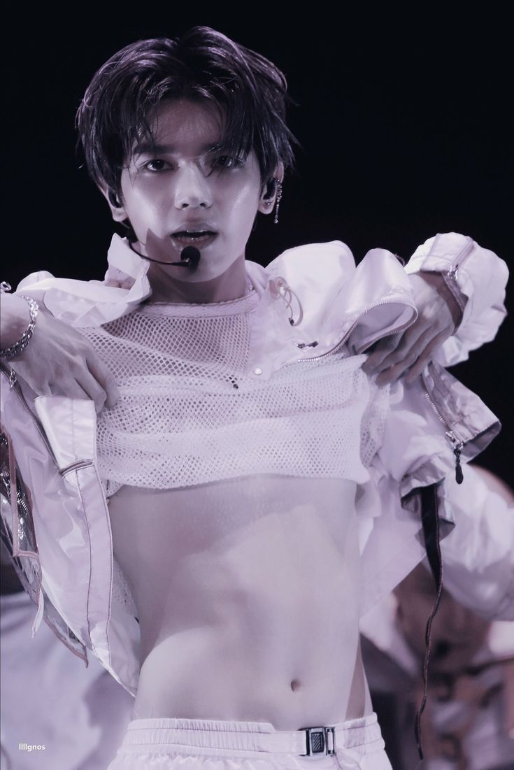 My favourite Taeyong pics; a thread #WeLoveYouTaeyong