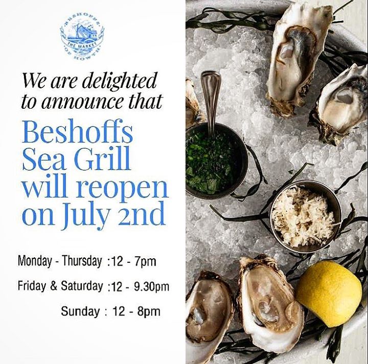 BeshoffsofHowth's tweet image. 