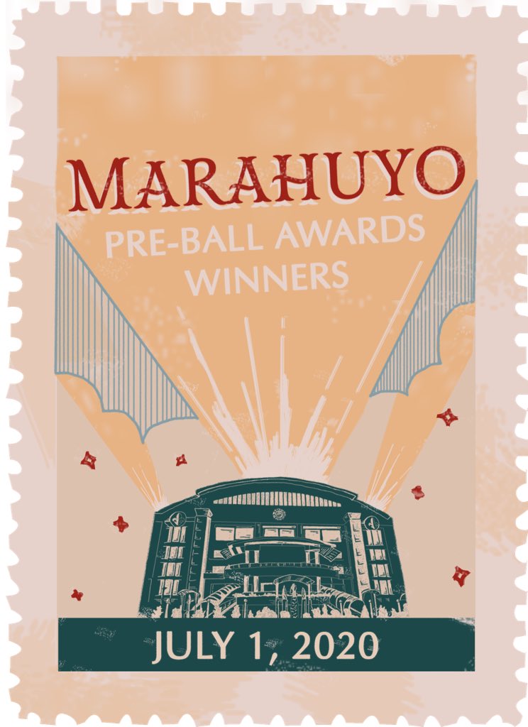 Marahuyo2020's tweet image. #Marahuyo2020 🥀