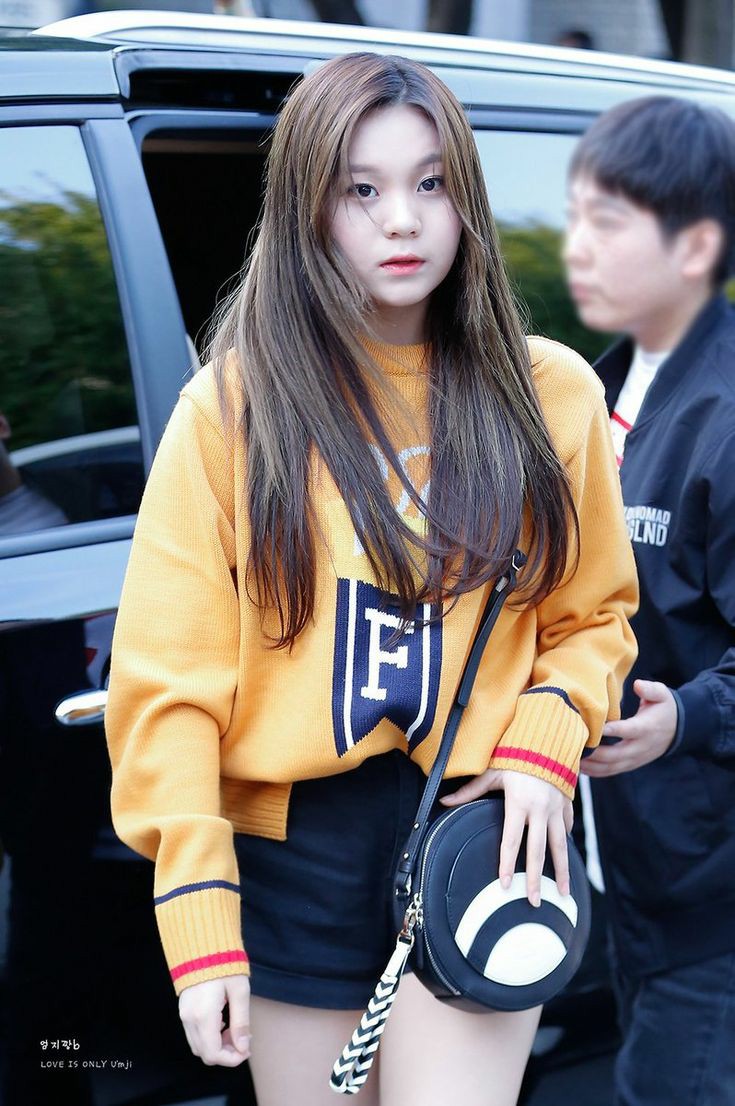 GFriend Umji(Kim Ye Won 1998)  #GFRIEND_ButterflyEffect  #GFriend  #Umji  #GirlGroup