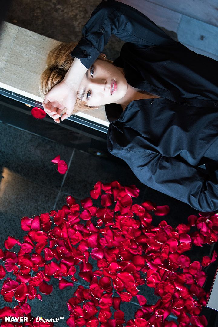 My favourite Taeyong pics; a thread #WeLoveYouTaeyong