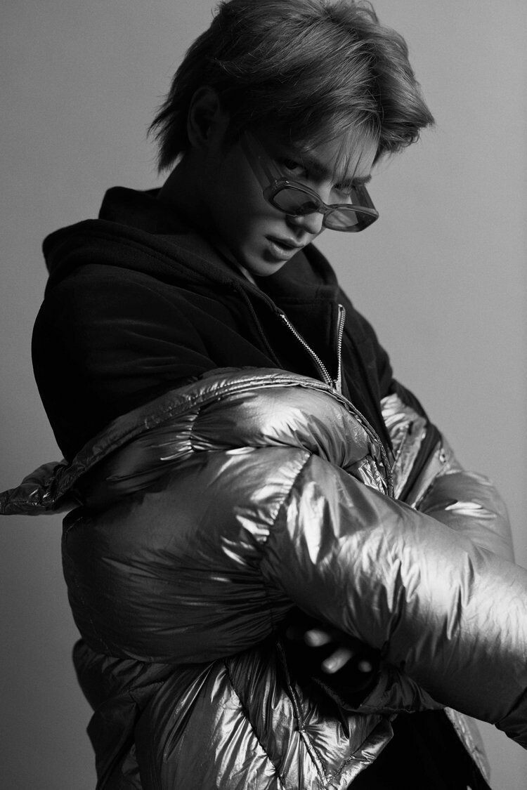 My favourite Taeyong pics; a thread #WeLoveYouTaeyong