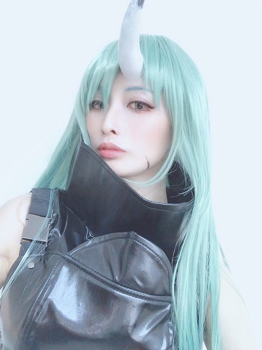 Twitterのコスプレ画像37