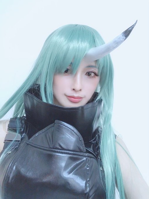 Twitterのコスプレ画像36