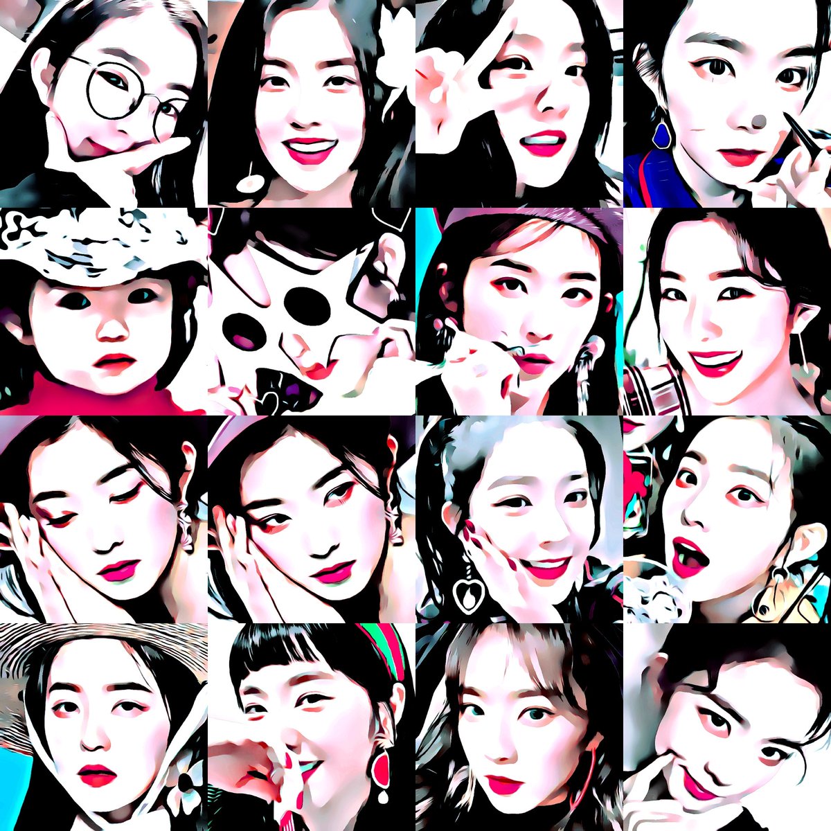 #แจกดิส irene
imgur.com/a/uUVCzSI