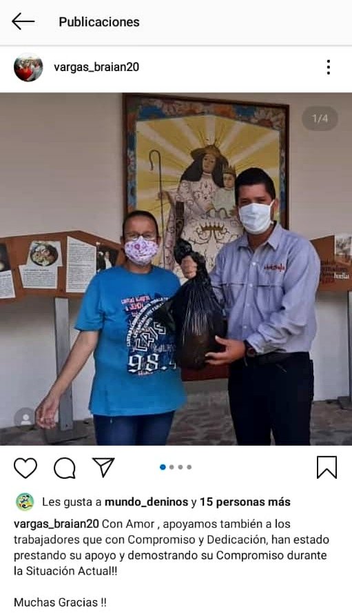 Sin_Filtros's tweet photo. #Alerta pueblo e instituciones contraloras. 
¿Es esto realmente así como se muestra?

Gran cantidad de proteína cárnica y mortadela están en proceso de descomposición porque no fueron entregadas a tiempo al personal del @Mundo_DeNinos.

Continúa 👇 https://t.co/WF8NvqnbMl