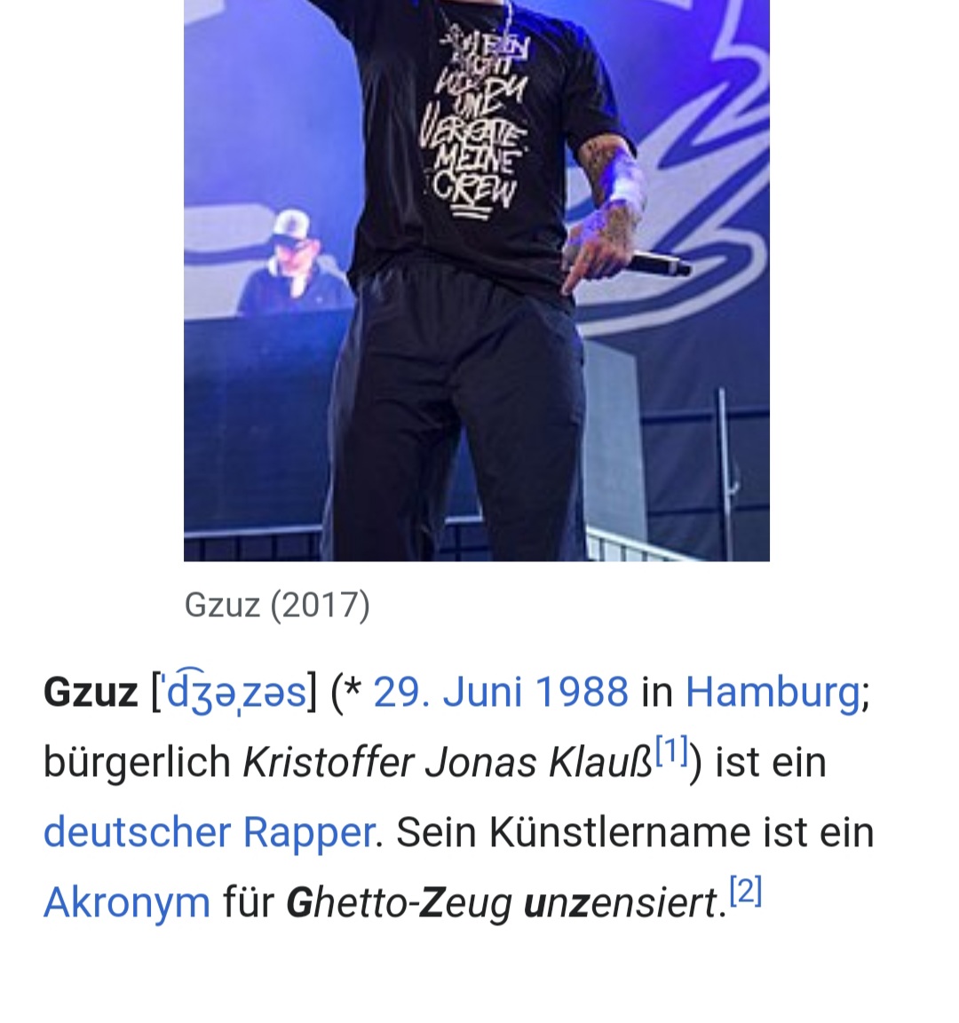 Uberraschung Gelungen Kandidaten Kochen Fur Hamburger Musiker Und