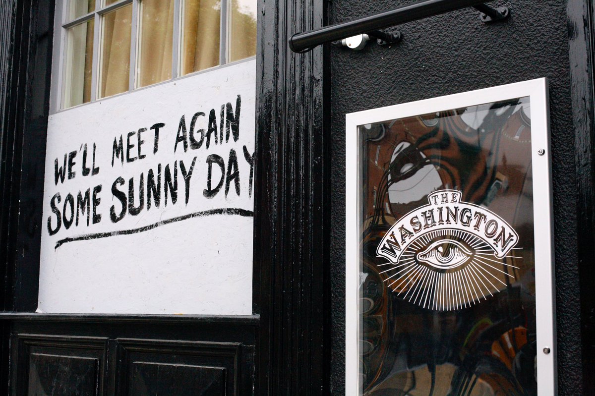 2/3... guidelines released with short notice and that they’re sure their staff are safe in the ‘new normal’. New ways to get used to - table service, advance bookings, time slots, contactless, being considerate of social distancing and adhering to new social numbers guidelines...