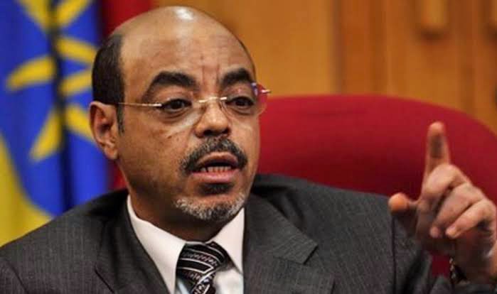 All previous agreements & treaties remain binding & in force. Example of  #Ethiopia’s worrisome precedent of signing agreements & not honoring them is the 1993 General Framework for Cooperation re: Nile River, signed by Ethiopia’s late-prime minister Meles Zenawi. 3/