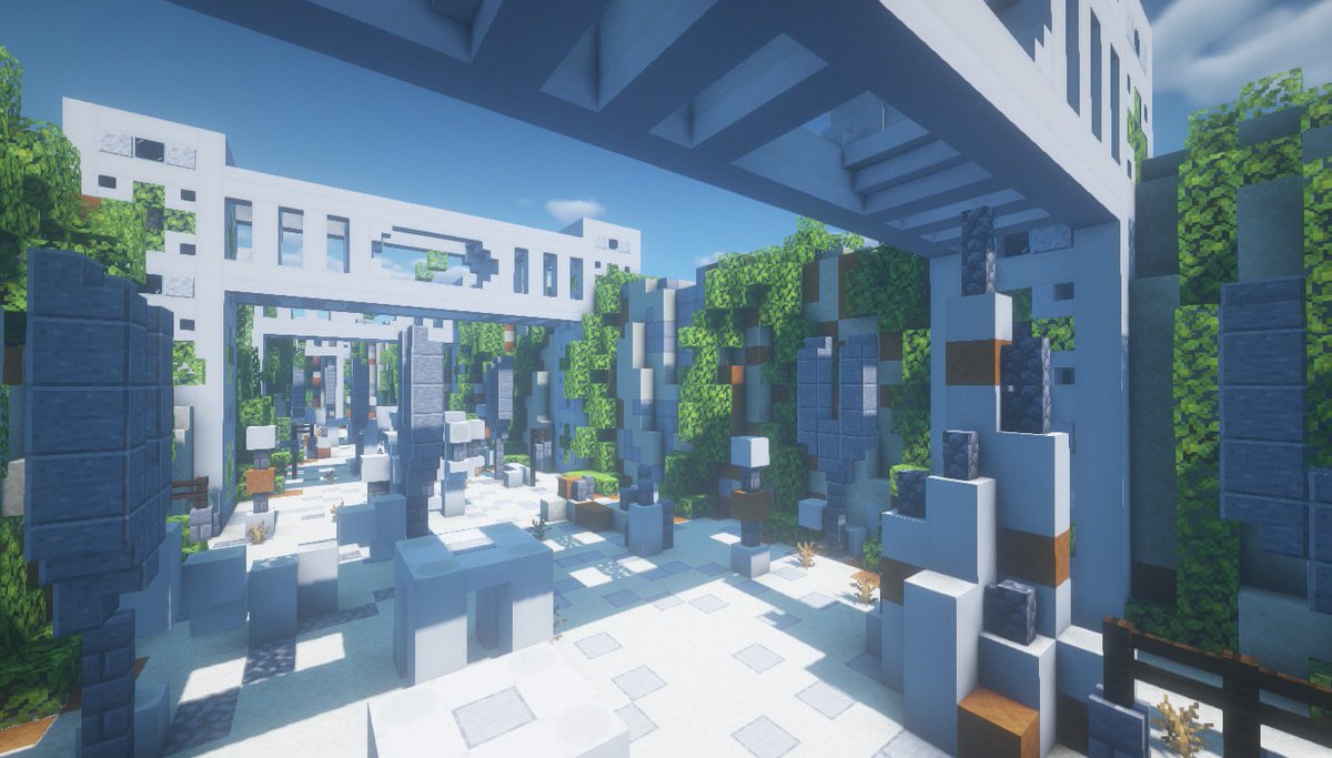 マインクラフト 配布ワールド アスレチック マインクラフト 配布ワールド アスレチック