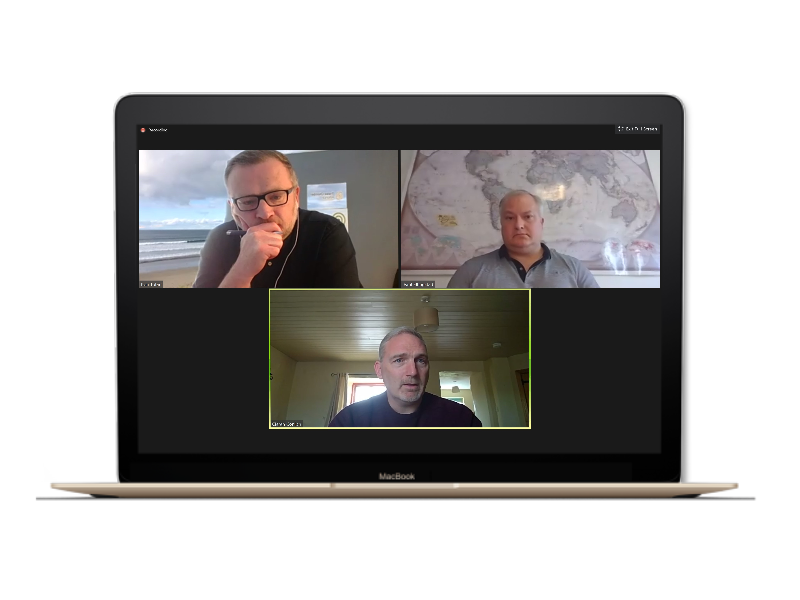 gearoid___'s tweet image. Remote Working Policy Needs Webinar with @GrowRemote 👩🏼💻👨🏻💻💚🌍
#remoteworking #futurofwork #technology #innovation