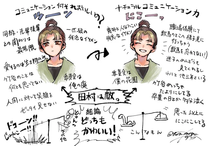 孫兵 https://t.co/qokyYmydYX 