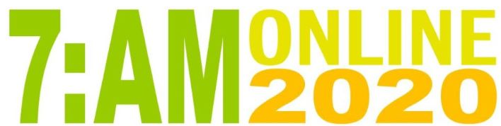 7AMconf's tweet photo. The #altmetrics conference is returning (online!) for 2020! Find out more - inc how to register and submit a presentation proposal: https://t.co/XFAjGjFp5t #stm #libchat #scholcomm https://t.co/8KxOEwlf1D