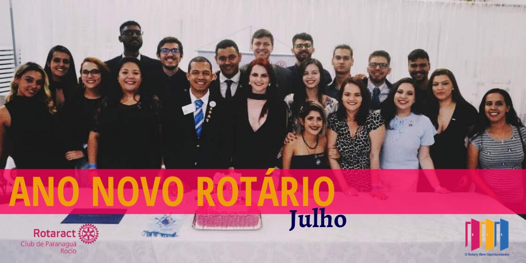 rtcpguarocio's tweet photo. Começamos uma nova gestão, novos ideias, desafios e oportunidades!

Você tem ideias e principalmente vontade de se desenvolver e ajudar a sua comunidade?!

#rotarac #RotaryAbreOportunidades #paranagua #litoraldoparana #distrito4730 https://t.co/um58gdFQll