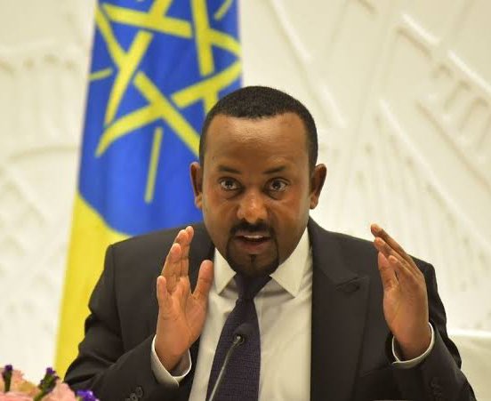 There are legitimate questions re:  #Ethiopia’s domestic unrest. Will future government honor a  #GERD agreement if  @AbiyAhmedAli is ousted? Is current gov’t a credible partner that could deliver a deal midst mass-protests? How would a possible civil war affect  #GERD agreement? 6/