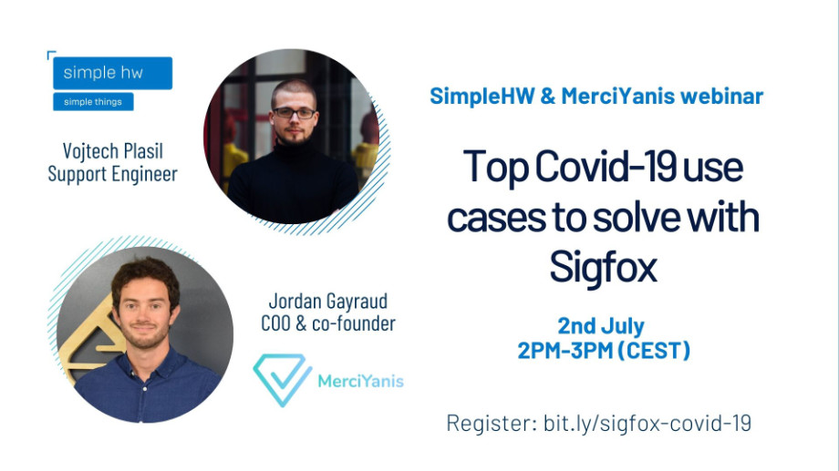 Simple Hardware tweet media