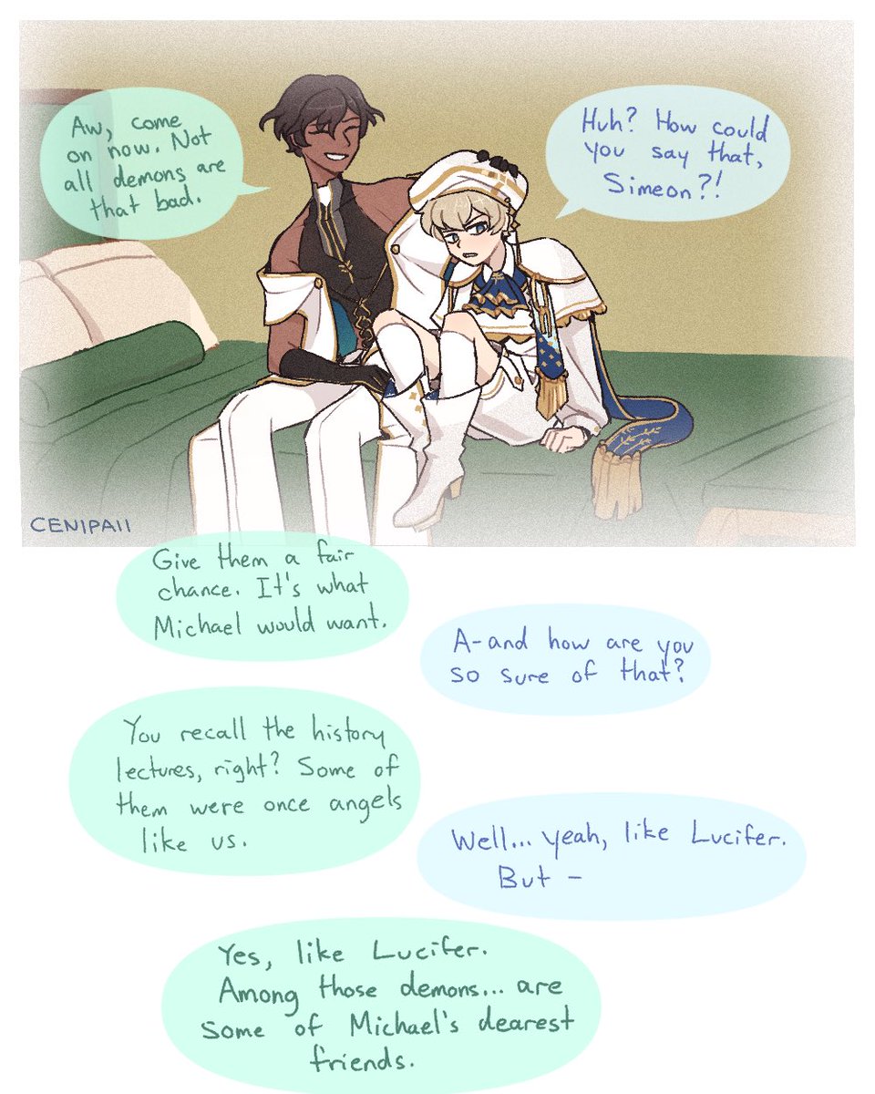 Ceni 💫🍉(IA) tweet media