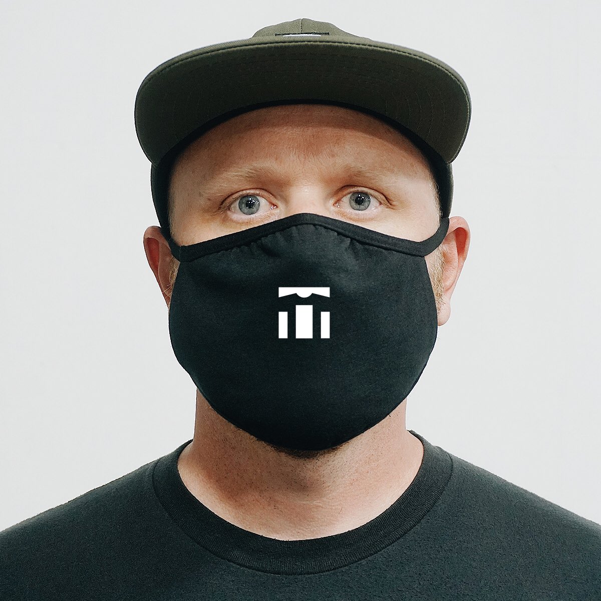 apparelgraphics's tweet image. Add your full color logo or design to our AG-COV20 2-Layer Reusable Face Mask.

Tailored to fit the contours of the nose and chin. Strategic shirring on nose and chin for a face-hugging fit. Fabric ear straps for ultimate comfort. Reusable. 

See more at apparelgraphics.com