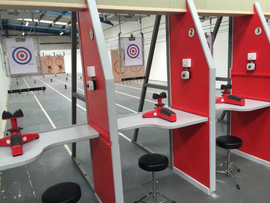 0nTarget's tweet image. Great news!
On Saturday July 4th, OnTarget Range has its reopening day

Full details here

facebook.com/73171023021829…