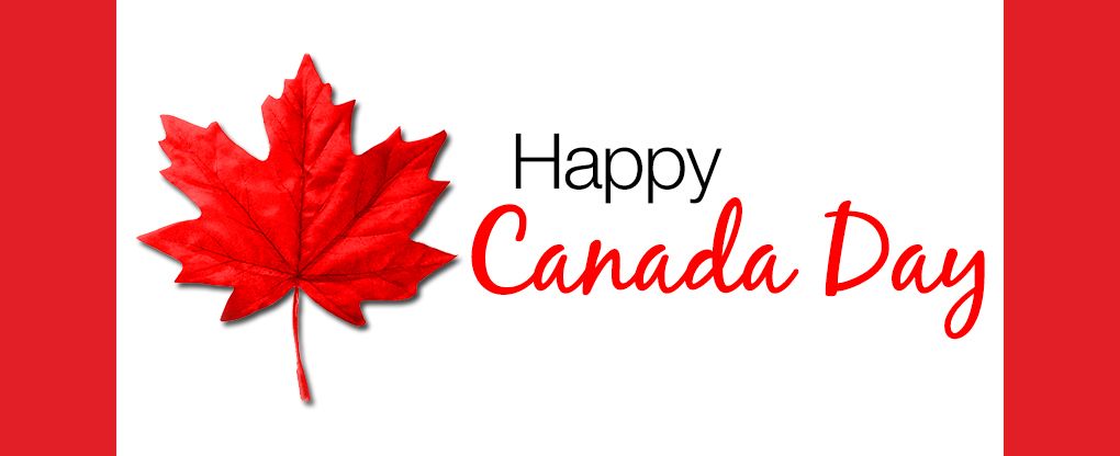 Happy Canada Day! From Ring-O-Matic, to all of our dealers and customers up north! #CanadaDay2020