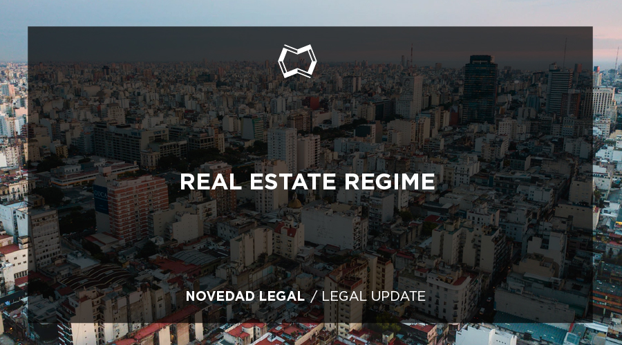 Bomchil's tweet photo. Legal Update | Real Estate Regime

https://t.co/OZmSNxMzSE https://t.co/eFmAkuE6Dw