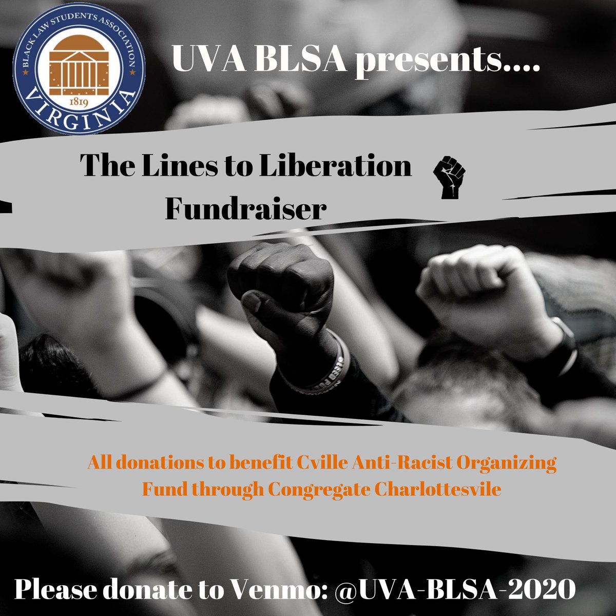 BLSA at UVA tweet media