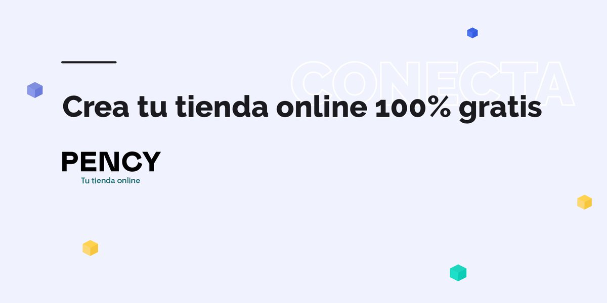 Conecta Digital España tweet media