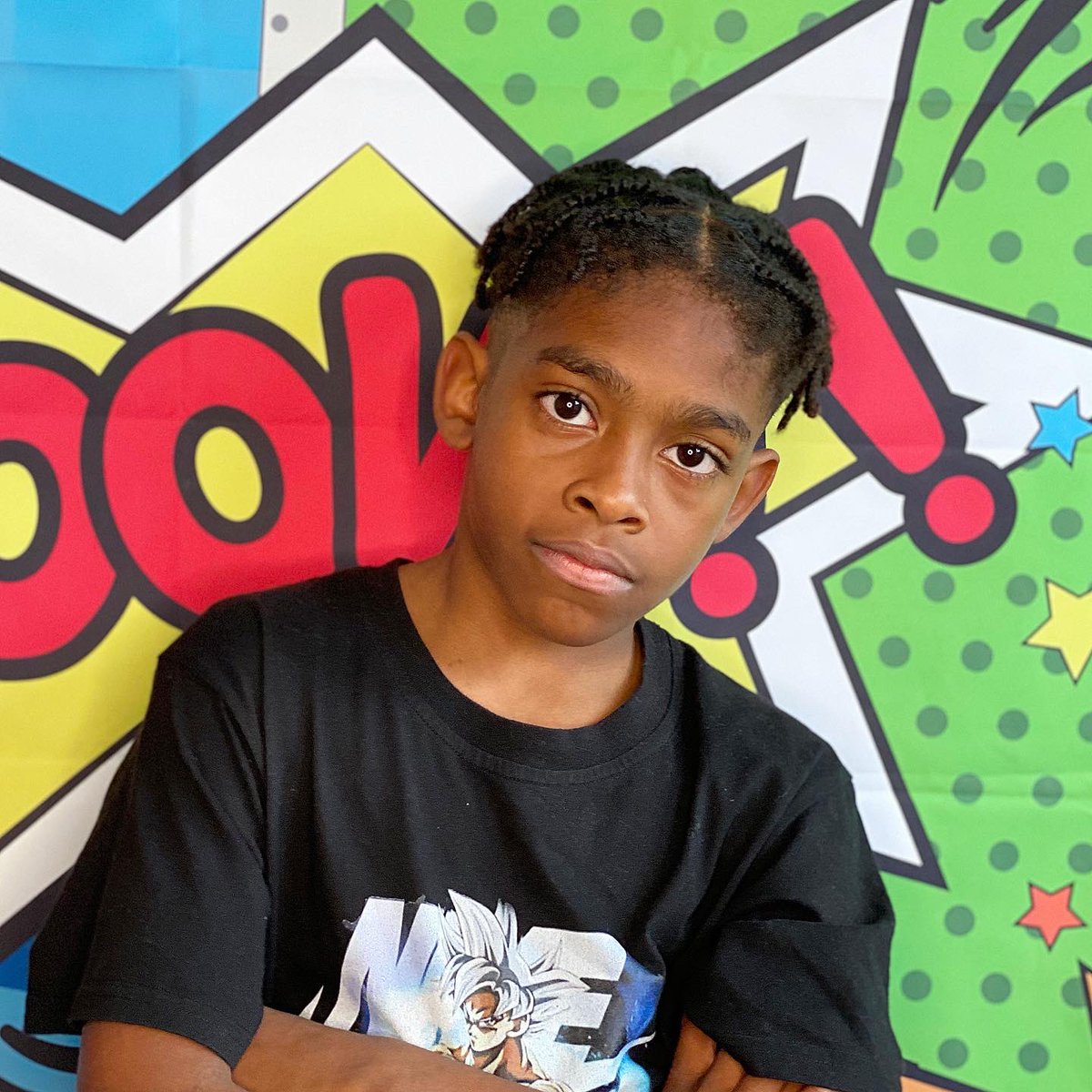 Charles (chucky) Venn tweet media