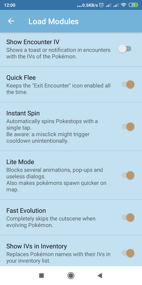 engel_go's tweet image. #PokemodEspresso for Beta Testers 💪🏽✌️🤙😱🎮😍🎉

#AndroidSpoofing #RootedPhones #Pokemod