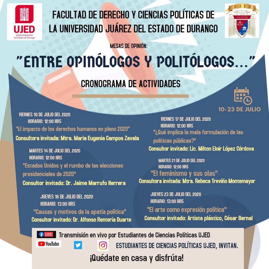 FADER y CIPOL tweet media